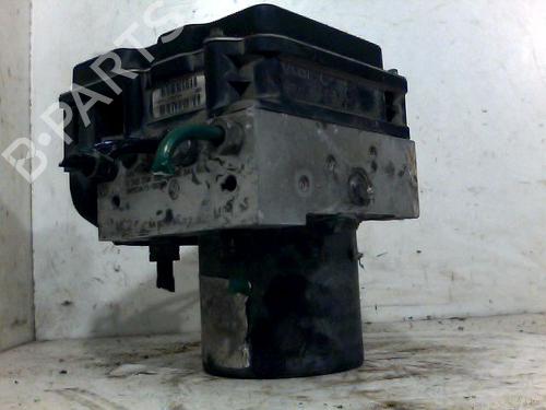Used ABS pump RENAULT MEGANE II Coupé-Cabriolet (EM0/1_) 1.9 dCi (120 hp) 26088811