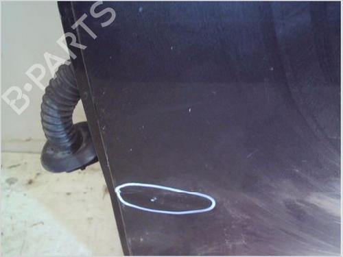 Left rear door DACIA SANDERO 1.5 dCi | BP26113573C4