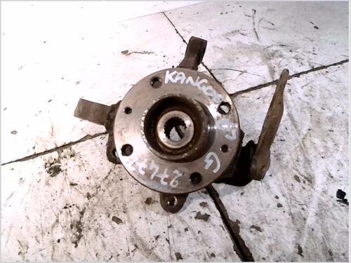 Used Left front steering knuckle RENAULT KANGOO (KC0/1_) 1.4 (KC0C, KC0H, KC0B, KC0M) (75 hp) 29472957