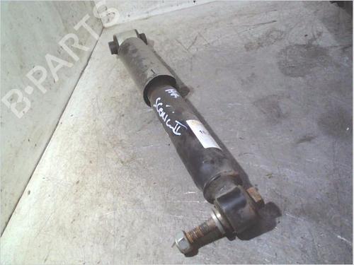 Amortisseur arrière gauche Amortisseur arrière gauche RENAULT SCÉNIC II (JM0/1_) 1.6 (JM0C, JM0J, JM1B) (113 hp) 34371640 34371640