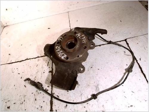 Used Right front steering knuckle ALFA ROMEO MITO (955_) 1.6 JTDM (955AXC1B) (120 hp) 26095925