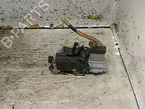 Used Front right lock CITROËN XSARA (N1) 1.9 D (70 hp) 26065375