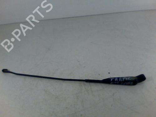 Used Front windshield wiper arm RENAULT TRAFIC Van (T_, P_, V_) 2.5 D (75 hp) 29482434