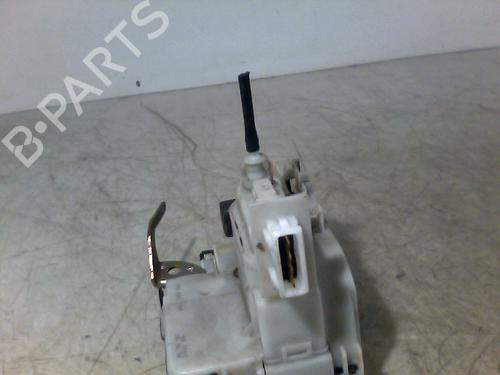 Front right lock SEAT CORDOBA (6K1, 6K2) 1.9 D | BP26071225C97 
