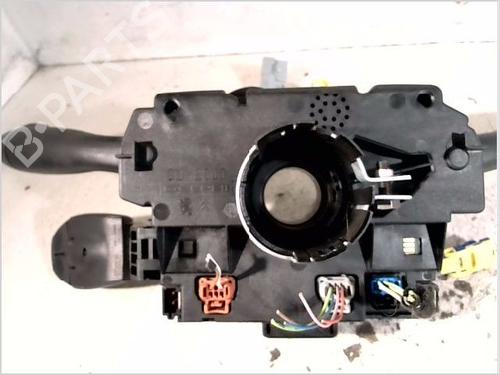 Steering column stalk PEUGEOT 307 (3A/C) 2.0 HDi 110 | BP26111789I23 
