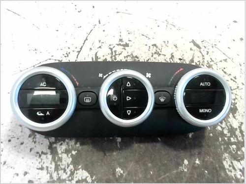 Used Climate control Climate control ALFA ROMEO GIULIETTA (940_) 2.0 JTDM (940FXQ1A, 940FYC1A) (150 hp) 34168813 34168813