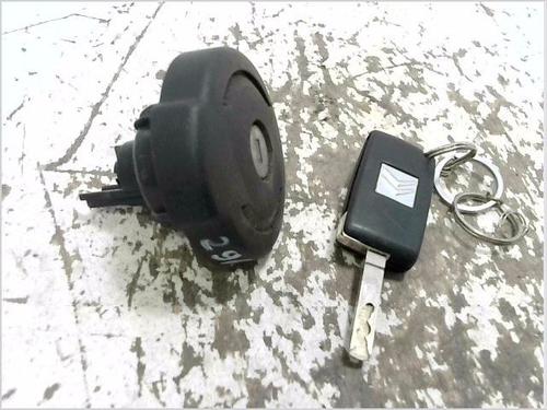 Tapón combustible CITROËN C4 I (LC_) 1.6 HDi (90 hp) 31280465