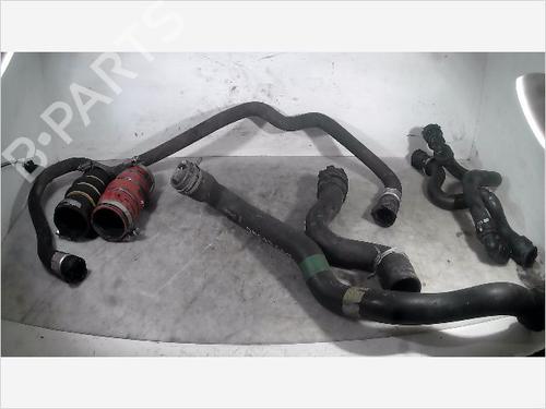 Used Pipe CITROËN DS3 (SA_) 1.2 THP 110 (110 hp) 29762736