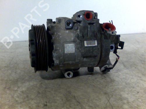 AC-Kompressor SEAT IBIZA III (6L1) 1.9 SDI (64 hp) 26104022