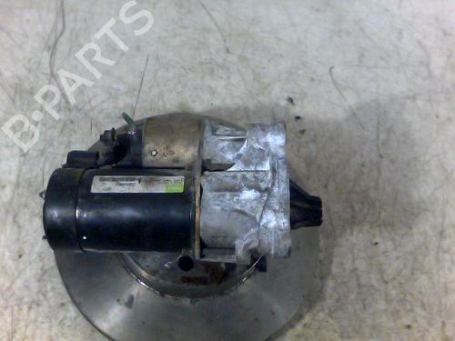 Used Starter PEUGEOT 406 (8B) 1.8 16V (110 hp) 29576531