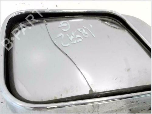 Left mirror NISSAN PICK UP (D22) 2.5 dCi 4WD | BP26079293C26 