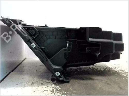 Glove box RENAULT CLIO V (B7_) 1.0 TCe 100 (B7MT) | BP40512818C95 - Image 5
