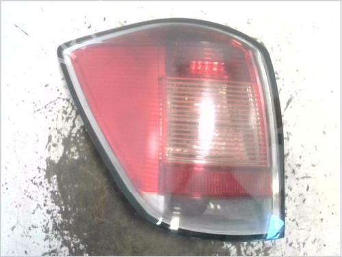 Venstre baglygte Venstre baglygte OPEL ASTRA H Estate (A04) 1.8 (L35) (140 hp) 39686936 39686936