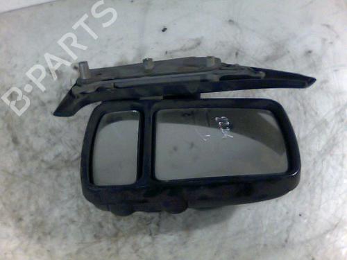 Used Right mirror RENAULT MASTER II Bus (JD) 2.8 dTI (114 hp) 26110103