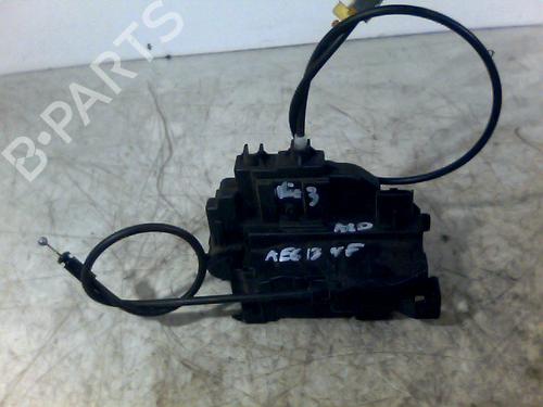 Used Rear right lock RENAULT CLIO III (BR0/1, CR0/1) 1.5 dCi (C/BR0G, C/BR1G) (68 hp) 26085506