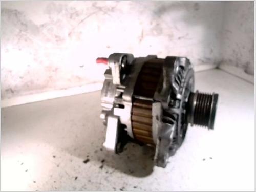 Generator RENAULT LAGUNA III Grandtour (KT0/1) 1.5 dCi (KT0A, KT0R, KT02) (110 hp) 26109436