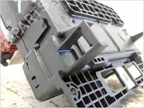 Fuse box CITROËN C3 Picasso (SH_) 1.6 HDI 90 | BP30977422E1 - Image 3