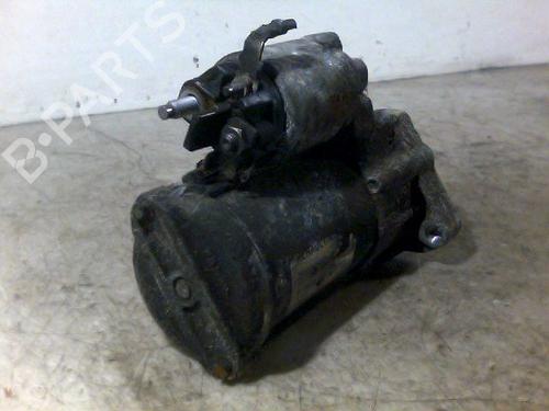 Starter RENAULT KANGOO Express (FW0/1_) 1.5 dCi 75 (FW07, FW10, FW04) | BP28535405M8