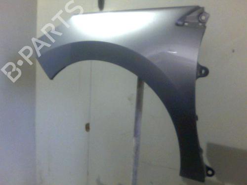 Used Left front fenders PEUGEOT 308 I (4A_, 4C_) 1.6 16V (120 hp) 26079570
