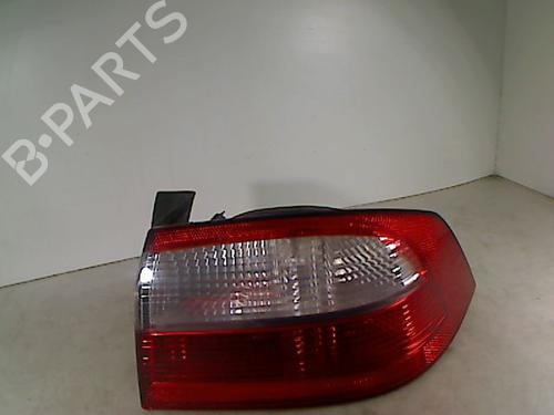 Tåkelys/Varsellys RENAULT LAGUNA II (BG0/1_) 2.2 dCi (BG0F) (150 hp) 26085185