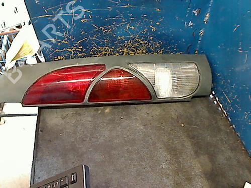 Used Right taillight RENAULT KANGOO (KC0/1_) 1.4 (KC0C, KC0H, KC0B, KC0M) (75 hp) 29526901