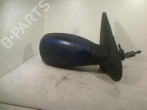 Used Right mirror PEUGEOT 306 Hatchback (7A, 7C, N3, N5) 1.9 D (92 hp) 26082099