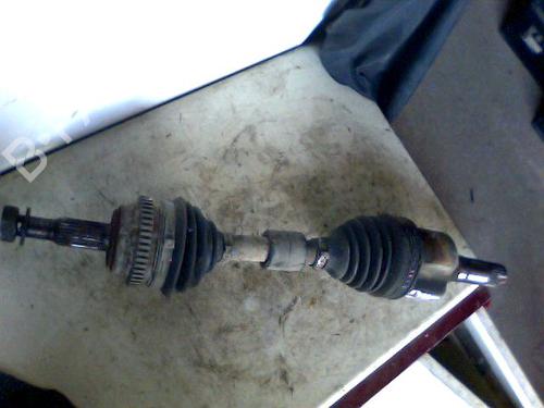 Used Left front driveshaft CHRYSLER PT CRUISER (PT_) 2.2 CRD (121 hp) 26088048