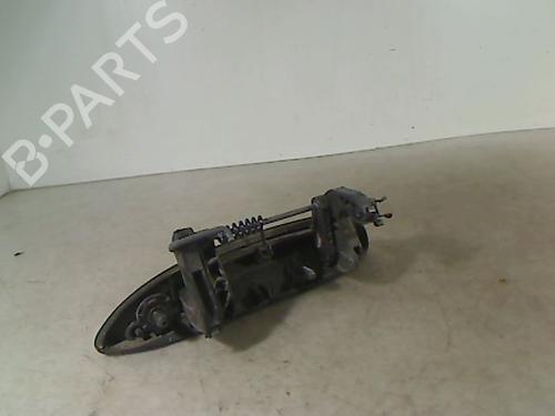 Front right exterior door handle RENAULT MEGANE I (BA0/1_) 1.6 16V (BA04, BA0B, BA11, BA1J, BA16, BA19, BA1K, BA1V,... | BP26066931C129 