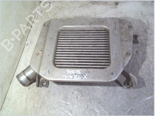 Used Other NISSAN X-TRAIL I (T30) 2.2 Di 4x4 (114 hp) 27636849
