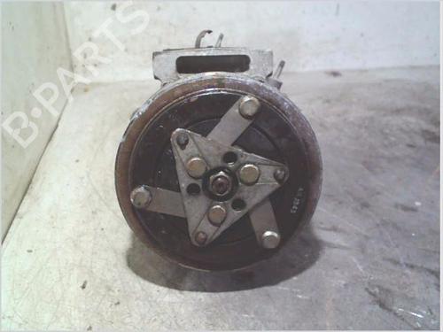 AC compressor CITROËN C3 II (SC_) 1.4 HDi 70 (SC8HZC, SC8HR0, SC8HP4) | BP33628125M34 - Image 2