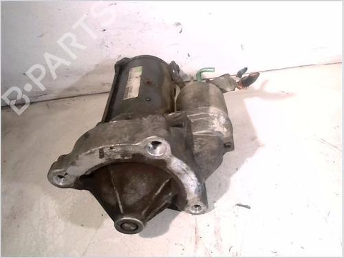 Starter PEUGEOT 306 Hatchback (7A, 7C, N3, N5) 2.0 HDI 90 | BP26108708M8 