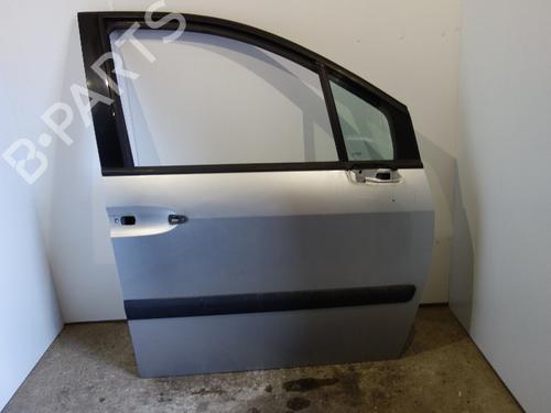 Used Right front door CITROËN C8 (EA_, EB_) 2.0 HDi (107 hp) 26088818