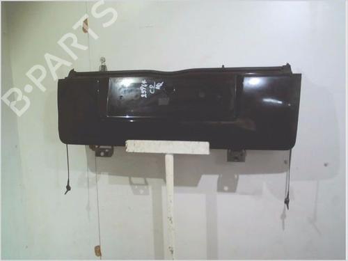 Used Tailgate CITROËN C2 (JM_) 1.4 (73 hp) 28693309