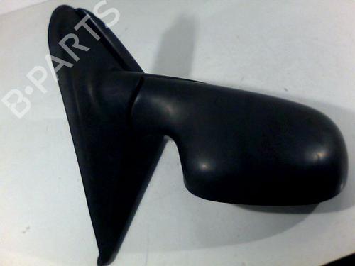 Right mirror CHRYSLER VOYAGER / GRAND VOYAGER III (GS_, NS_) 2.5 TD | BP26061685C27