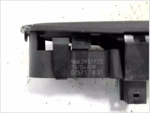 Switch CITROËN C4 Picasso I MPV (UD_) 1.6 HDi | BP28693316I30