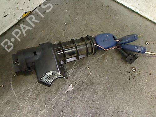 Used Ignition barrel FIAT MAREA (185_) 1.6 100 16V (103 hp) 29744323