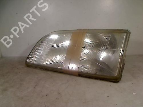 Used Right headlight CITROËN AX (ZA-_) 10 (45 hp) 26093128