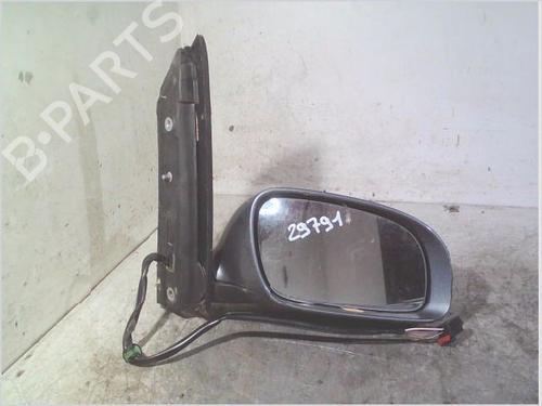 Used Right mirror VW TOURAN (1T1, 1T2) 1.9 TDI (105 hp) 30835170