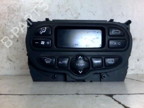 Used Climate control PEUGEOT 307 (3A/C) 1.6 16V (109 hp) 26094675