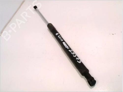 Used Tailgate lift support RENAULT CLIO III (BR0/1, CR0/1) 1.5 dCi (BR17, CR17) (86 hp) 26116819