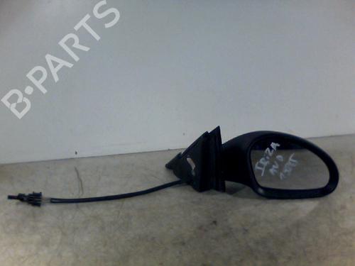 Used Right mirror SEAT IBIZA III (6L1) 1.9 SDI (64 hp) 26104018