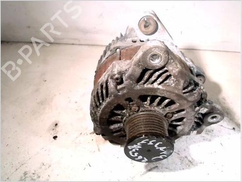 Alternator RENAULT ESPACE IV (JK0/1_) 2.0 dCi (JK01, JK02, JK1J, JK1K, JK1H) | BP27362495M7