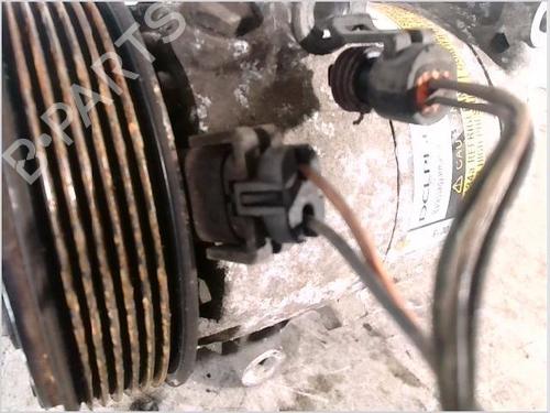 AC compressor RENAULT SCÉNIC II (JM0/1_) 1.9 dCi (JM0G, JM12, JM1G, JM2C) | BP26106399M34 