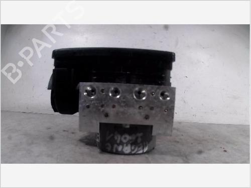 ABS Bremseaggregat RENAULT MEGANE IV Hatchback (B9A/M/N_) 1.5 dCi 110 (B9A3) (110 hp) 26096152