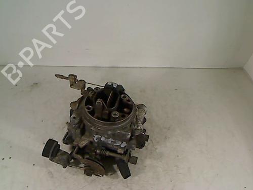 Used Carburetor Carburetor CITROËN BX (XB-_) 16 E (88 hp) 34000583 34000583
