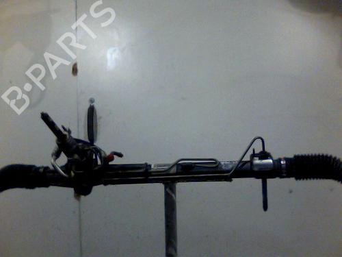 Styregear/Snekke PEUGEOT 407 (6D_) 1.6 HDi 110 (6D9HZC, 6D9HYC) (109 hp) 26081772