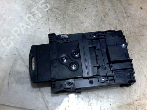 Engine control unit (ECU) RENAULT MEGANE III Hatchback (BZ0/1_, B3_) 1.9 dCi (BZ0N, BZ0J) | BP30664922M57 - Image 5