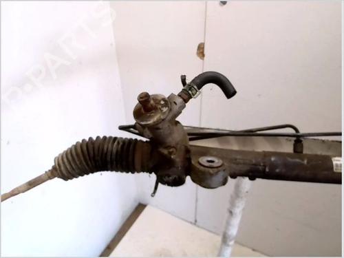 Steering rack NISSAN ALMERA II Hatchback (N16) 2.2 dCi | BP29576641M22 
