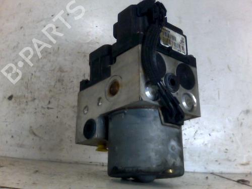 ABS pump PEUGEOT 307 (3A/C) 1.6 16V | BP26094387M43 