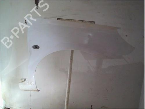 Used Right front fenders PEUGEOT 307 (3A/C) 2.0 HDi 90 (90 hp) 26114520